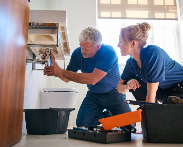 Best Sewer Line Repair  in Grandview, MO